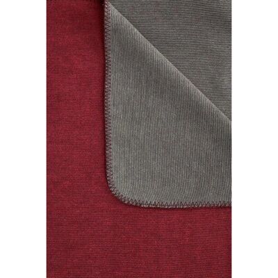 BIEDERLACK Melange Doubleface - 150x200cm Wohndecke BIEDERLACK Melange Doubleface - 150x200cm Wohndecke