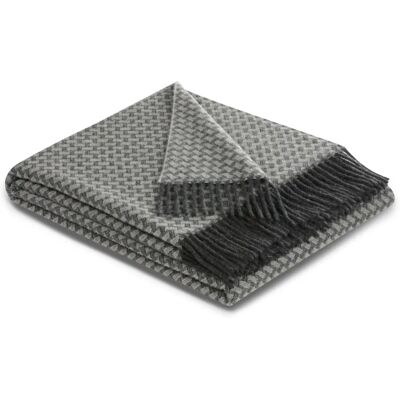 BIEDERLACK Vivo Woll-Kaschmir-Decke BIEDERLACK Vivo Woll-Kaschmir-Decke