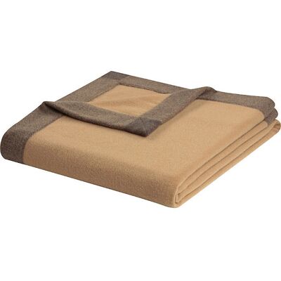 BIEDERLACK Prado Wolldecke - Recycelt, 150x210cm BIEDERLACK Prado Wolldecke - Recycelt, 150x210cm