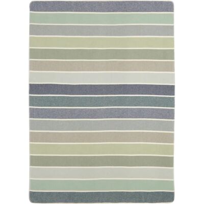 Plaid Grigia Cotton Lines BIEDERLACK - Wohndecke Plaid Grigia Cotton Lines BIEDERLACK - Wohndecke