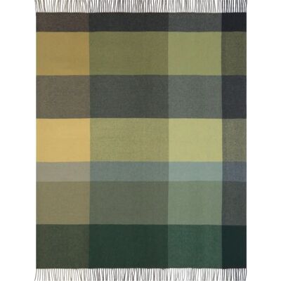 BIEDERLACK Soft Impression - Wolle Kaschmir Wohndecke BIEDERLACK Soft Impression - Wolle Kaschmir Wohndecke