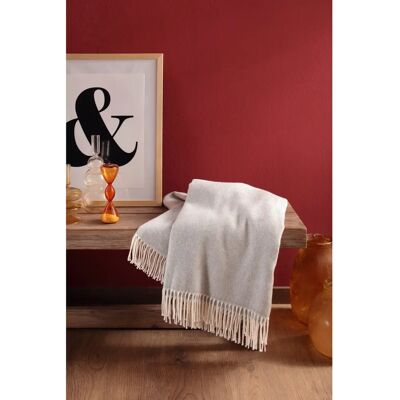 BIEDERLACK - Plaid Giletti - Throw blanket BIEDERLACK - Plaid Giletti - Throw blanket