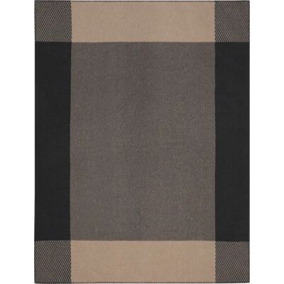 BIEDERLACK Merino Wolle Decke - Wolldecke BIEDERLACK Merino Wolle Decke - Wolldecke