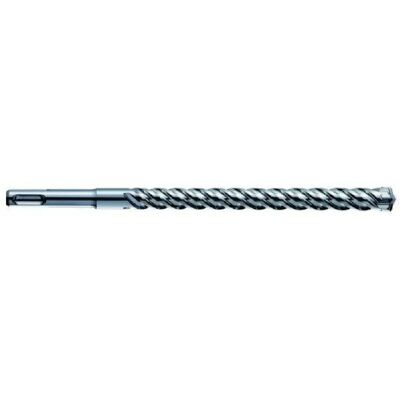 Schill ZENTRO PLUS SDS-PLUS 10X210 Bohrmeißel - Beton Schill ZENTRO PLUS SDS-PLUS 10X210 Bohrmeißel - Beton