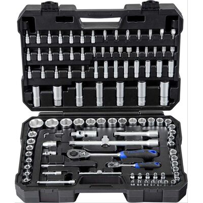 Projahn 108-tlg Steckschlüssel-Set Projahn 108-tlg Steckschlüssel-Set