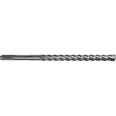 Broca para Concreto Armado PROJAHN Rocket 5 SDS-plus Broca para Concreto Armado PROJAHN Rocket 5 SDS-plus