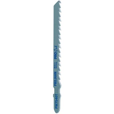 Projahn - PW7540T - 75x4.0mm - HCS - Stichsägeblatt Projahn - PW7540T - 75x4.0mm - HCS - Stichsägeblatt