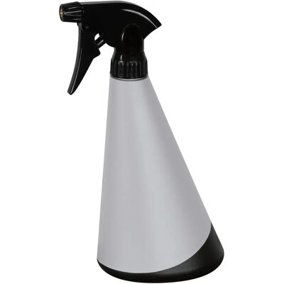 Geli Modèle 0692100858 - Bouteille pulvérisateur - gris béton - Publicité Geli Modèle 0692100858 - Bouteille pulvérisateur - gris béton - Publicité