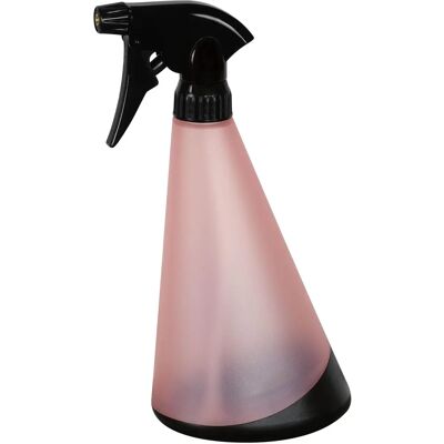 Pulvérisateur de fleurs Geli Capri - 0,75L, Rose - Publicité Pulvérisateur de fleurs Geli Capri - 0,75L, Rose - Publicité