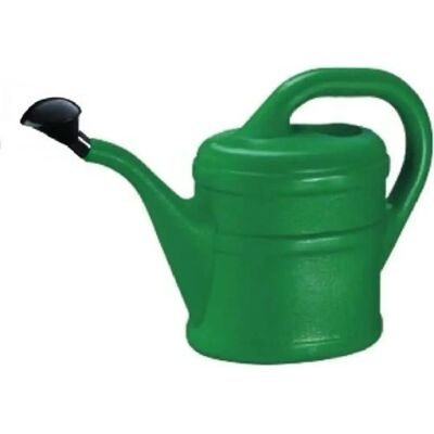 Stewart 2437019 Gießkanne 2 L Kunststoff grün Stewart 2437019 Gießkanne 2 L Kunststoff grün
