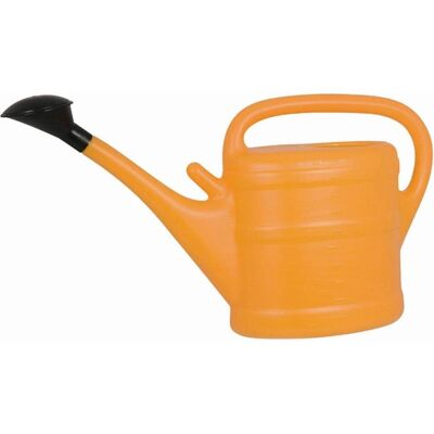 Geli Gieter 10L Orange - Gartenschlauch Geli Gieter 10L Orange - Gartenschlauch