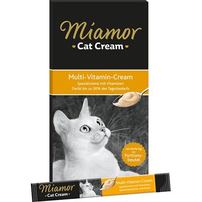 Miamor 74306 Dog / Cat Treat - 15g Miamor 74306 Dog / Cat Treat - 15g