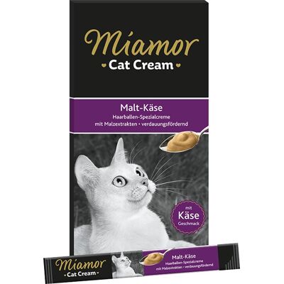 Miamor 74307 Pet Treats - Hairball Control - 15g Miamor 74307 Pet Treats - Hairball Control - 15g