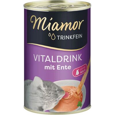 Comida húmeda para gatos Miamor 74363 - Alimento para gatos Comida húmeda para gatos Miamor 74363 - Alimento para gatos