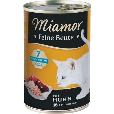 Miamor Modelo 74461 Comida húmeda para gatos Miamor Modelo 74461 Comida húmeda para gatos