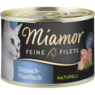 Miamor 75025 Wilgotne karma dla kotów Miamor 75025 Wilgotne karma dla kotów