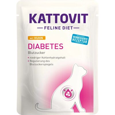 Kattovit 77245 Torrfoder för katter - Vuxen Kyckling - Stöd för hälsoproblem Kattovit 77245 Torrfoder för katter - Vuxen Kyckling - Stöd för hälsoproblem