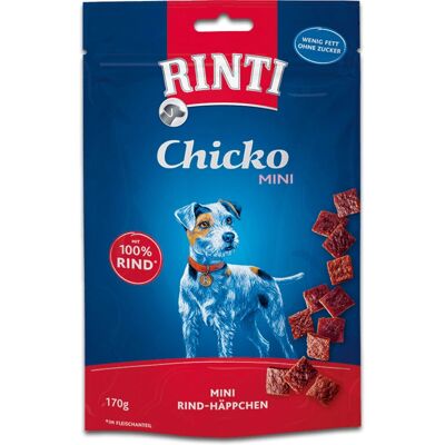 RINTI 91454 Friandises pour chien/chat - 170 g RINTI 91454 Friandises pour chien/chat - 170 g
