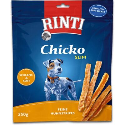 RINTI 91470 Friandises pour chien / chat - 250 g - Publicité RINTI 91470 Friandises pour chien / chat - 250 g - Publicité