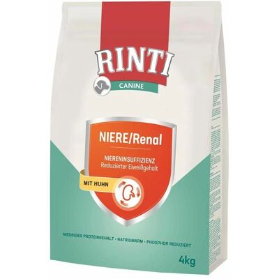 RINTI 9107085 Hundmat - Nefrologi - 4kg RINTI 9107085 Hundmat - Nefrologi - 4kg
