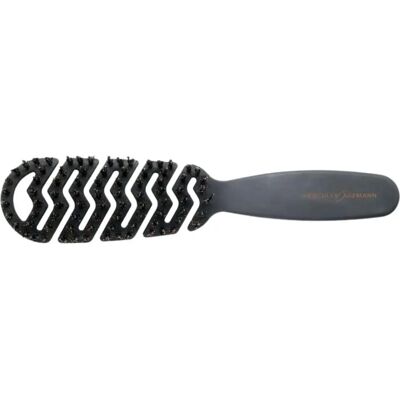 Hercules Sägemann 9148 Flexy Shape Haarbürste - Entwirrer für langes Haar Hercules Sägemann 9148 Flexy Shape Haarbürste - Entwirrer für langes Haar
