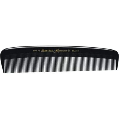Hercules Sägemann HS-600-602 - Peigne compact pour hommes - Publicité Hercules Sägemann HS-600-602 - Peigne compact pour hommes - Publicité