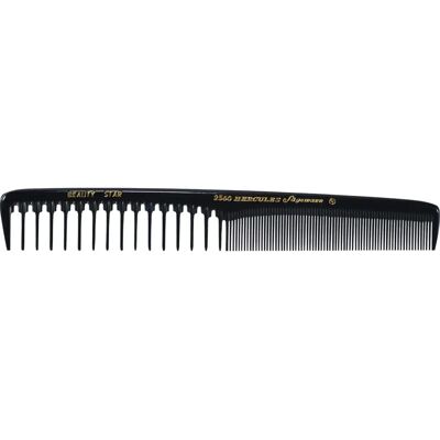 Pettine da taglio capelli Hercules Sagemann - Modello 2560 Pettine da taglio capelli Hercules Sagemann - Modello 2560