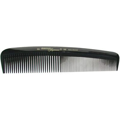 Hercules Sagemann Capolavoro - Pettine 20,3 cm Hercules Sagemann Capolavoro - Pettine 20,3 cm