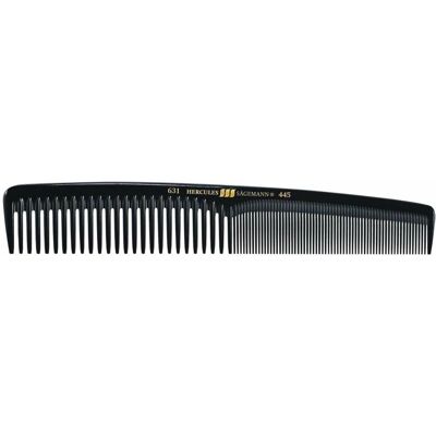 Hercules Sägemann Damenkamm - 631-445 - 17,8 cm Hercules Sägemann Damenkamm - 631-445 - 17,8 cm