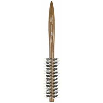 Hercules Sagemann Wooden Boar Bristle Hair Brush - Hair Type Hercules Sagemann Wooden Boar Bristle Hair Brush - Hair Type
