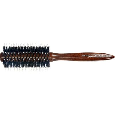Hercules Sägemann Model 9027 Wild Boar Hair Round Brush - Hair Type Hercules Sägemann Model 9027 Wild Boar Hair Round Brush - Hair Type
