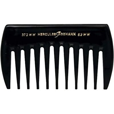 Hercules Sägemann Modèle 372WW-62WW Peigne pour Coupe - Qualité Allemande - Publicité Hercules Sägemann Modèle 372WW-62WW Peigne pour Coupe - Qualité Allemande - Publicité