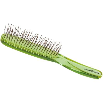 Hercules Sagemann Brosse Démêlante Scalp Verte - Brosse Démêlante Hercules Sagemann Brosse Démêlante Scalp Verte - Brosse Démêlante