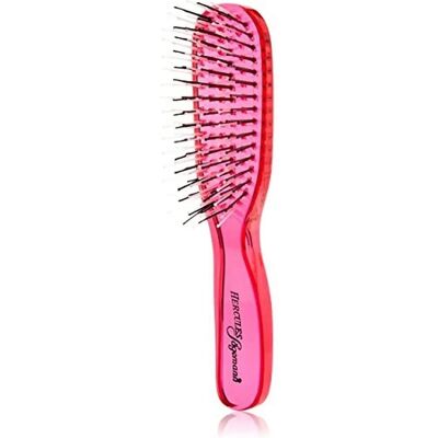 Spazzola Scalpo Detangling Rosa Fluo - Junior Spazzola Scalpo Detangling Rosa Fluo - Junior