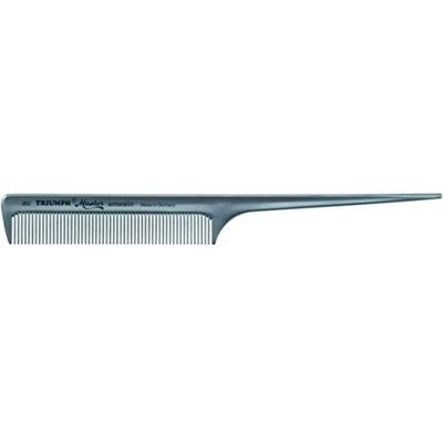 Hercules Sägemann Peigne à Cheveux Argenté Modèle 260 - Type de Cheveux - Publicité Hercules Sägemann Peigne à Cheveux Argenté Modèle 260 - Type de Cheveux - Publicité