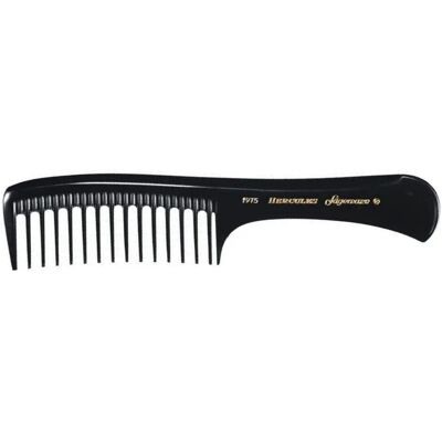 Peigne à Main Hercules Sagemann - 22.9 cm - Modèle 1975 - Soins Capillaires Peigne à Main Hercules Sagemann - 22.9 cm - Modèle 1975 - Soins Capillaires