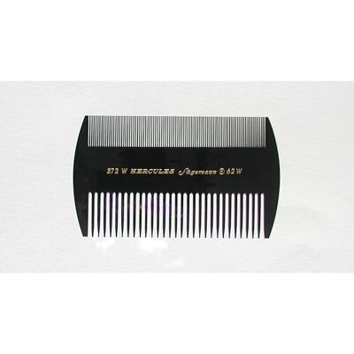 Pettine per cura dei capelli Hercules Sägemann - 372W-62W Pettine per cura dei capelli Hercules Sägemann - 372W-62W