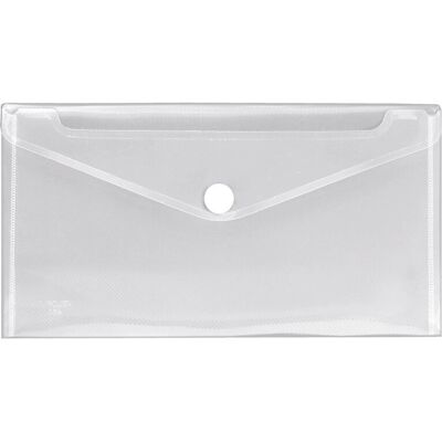 Veloflex Model 4571000 Folder Transparent - Folder Veloflex Model 4571000 Folder Transparent - Folder