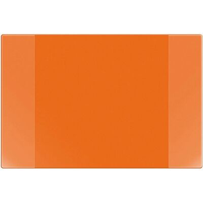 Veloflex VELOCOLOR Alfombrilla de escritorio - Naranja Veloflex VELOCOLOR Alfombrilla de escritorio - Naranja