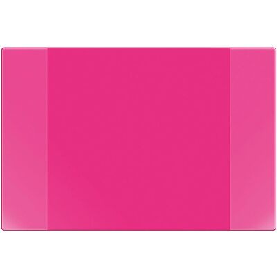 Veloflex VELOCOLOR Schreibtischunterlage pink - Schreibtischunterlage Veloflex VELOCOLOR Schreibtischunterlage pink - Schreibtischunterlage
