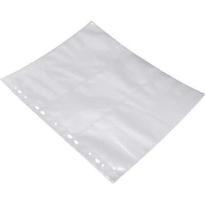 Veloflex 5347400 - Fotókupongok 10x15cm - 5 db Veloflex 5347400 - Fotókupongok 10x15cm - 5 db