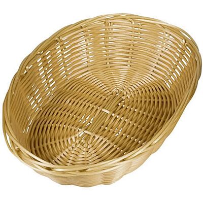 Panier à pain Kesper - Brun - 24x20cm - Rangement pain Panier à pain Kesper - Brun - 24x20cm - Rangement pain