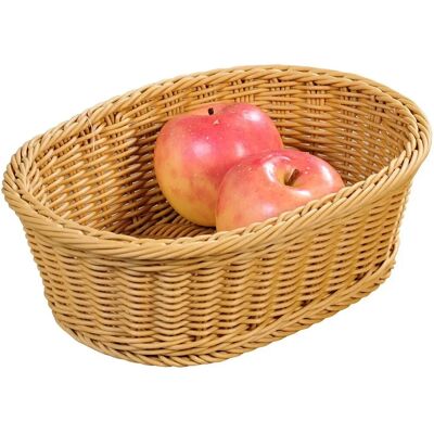 Kesper chlebník a miska na ovoce - 29,5x23 cm Kesper chlebník a miska na ovoce - 29,5x23 cm