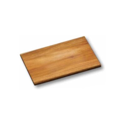 Kesper Modèle 28403 - Planche de Cuisine Rectangulaire en Bois Kesper Modèle 28403 - Planche de Cuisine Rectangulaire en Bois