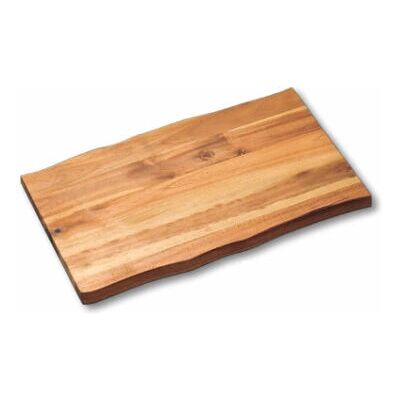 Kesper Modèle 28502 Planche à découper rectangulaire en bois Kesper Modèle 28502 Planche à découper rectangulaire en bois