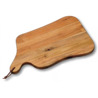 Kesper Tagliere in Legno di Acacia FSC - 40x24 cm Kesper Tagliere in Legno di Acacia FSC - 40x24 cm