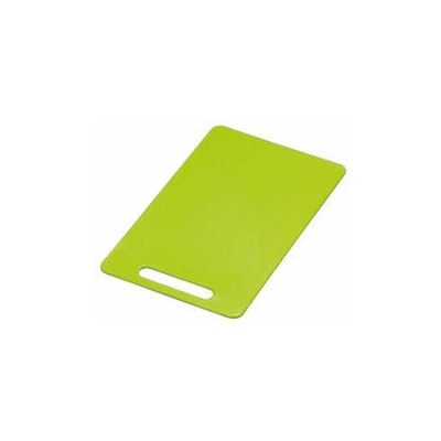 Kesper 30481 Tagliere da cucina - Verde - Plastica Rettangolare Kesper 30481 Tagliere da cucina - Verde - Plastica Rettangolare