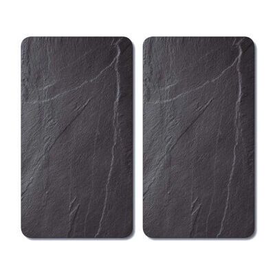 Kesper 36523 Glas Schneidebrett - Rechteckige Küchenabdeckplatten Kesper 36523 Glas Schneidebrett - Rechteckige Küchenabdeckplatten