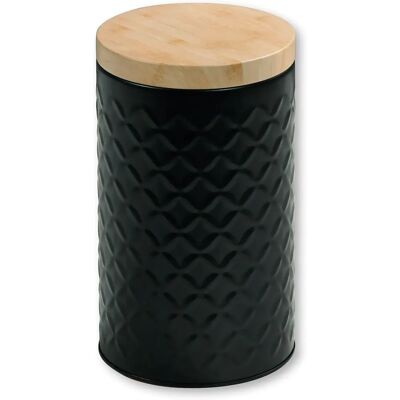 KESPER - 38246 - Ø11 cm - 18,5 cm - Opslagcontainer KESPER - 38246 - Ø11 cm - 18,5 cm - Opslagcontainer