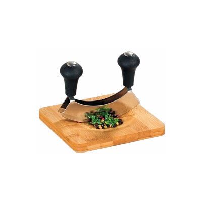 Set di taglieri in bambù per erbe e verdure Kesper Set di taglieri in bambù per erbe e verdure Kesper